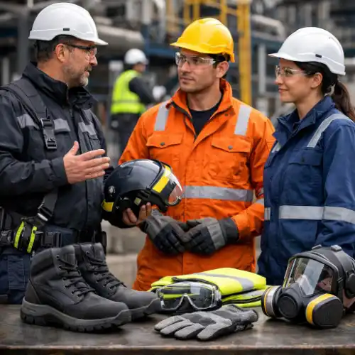 Protektium, quienes somos