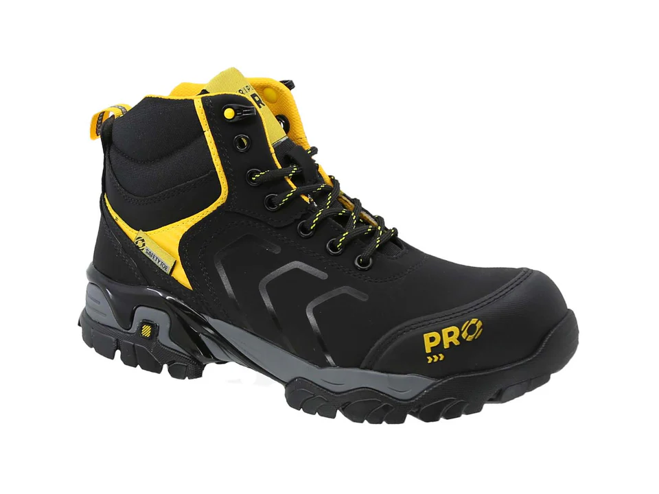  GEAR 423 NEGRO CABALLERO